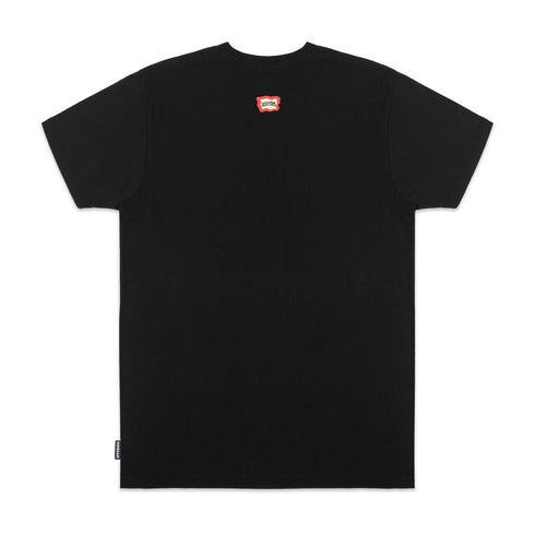 ICE CREAM Tiger Style Ss Tee Mens Apparel